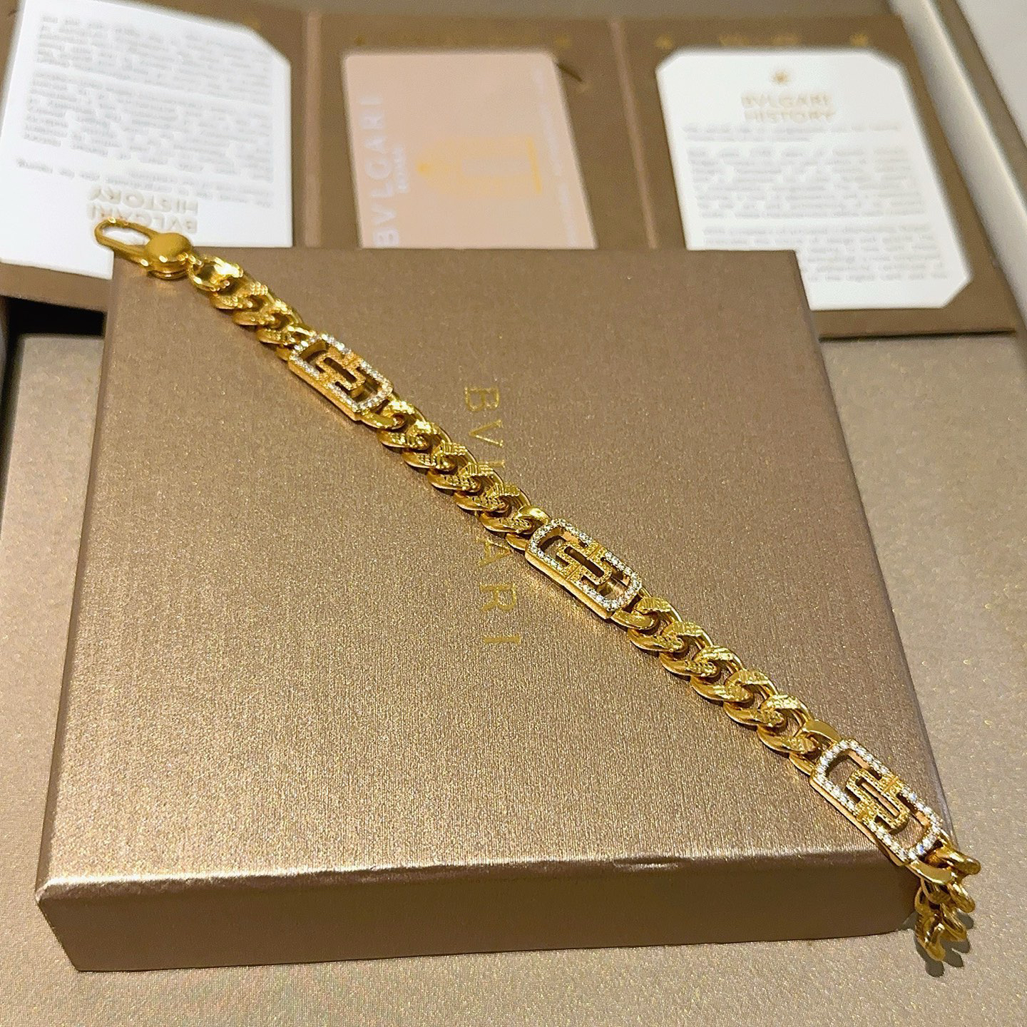 Bottega Veneta Bracelet-60