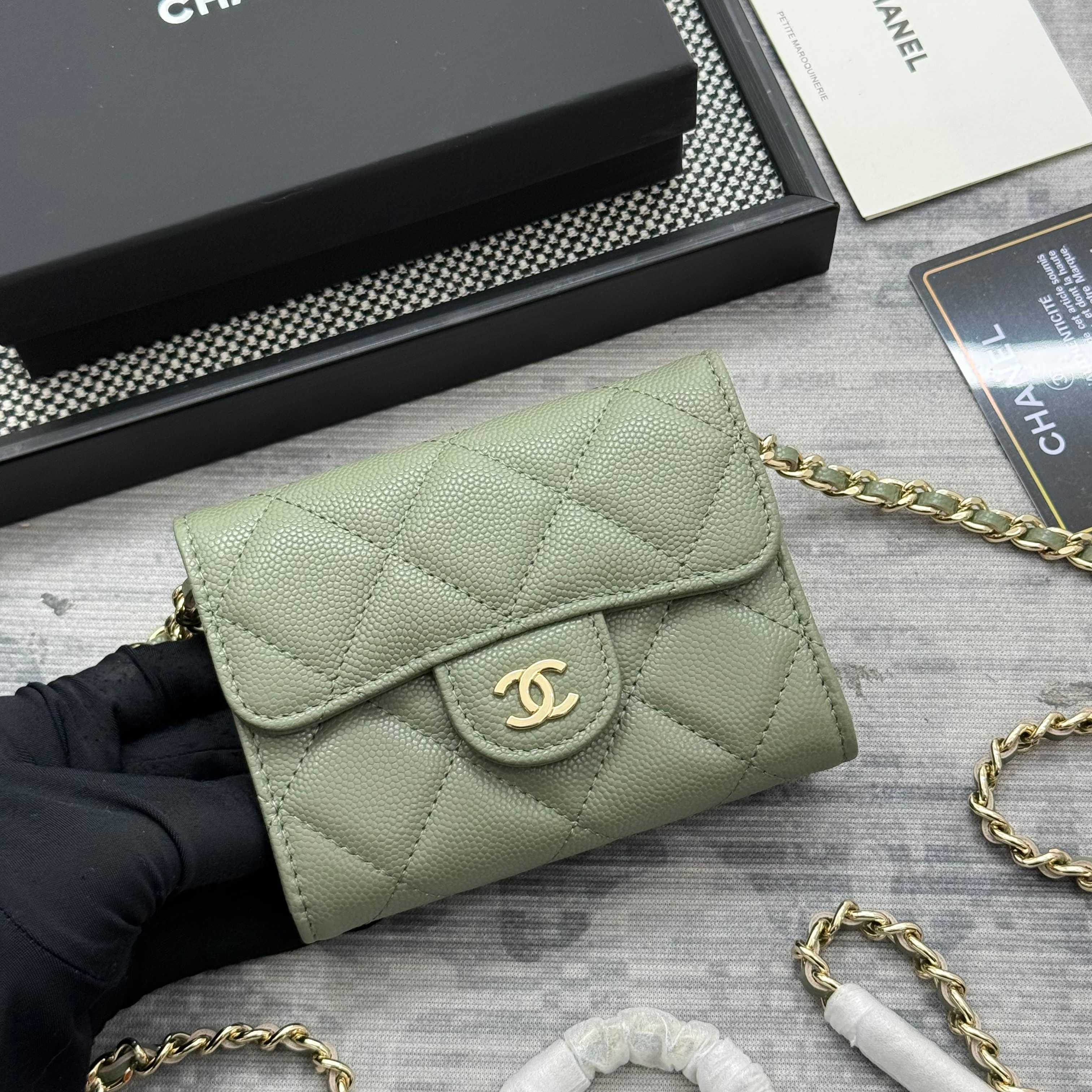 Chanel bag-8
