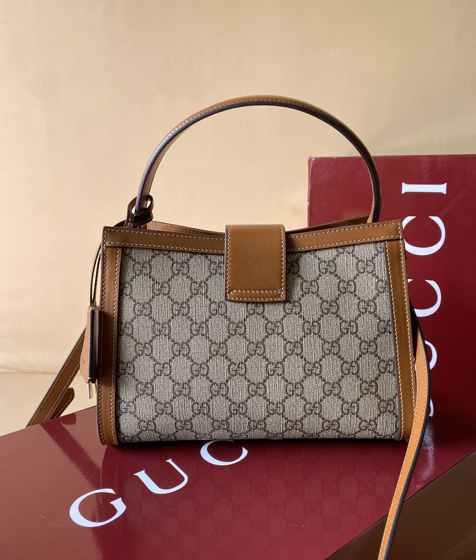 Gucci new bag-35
