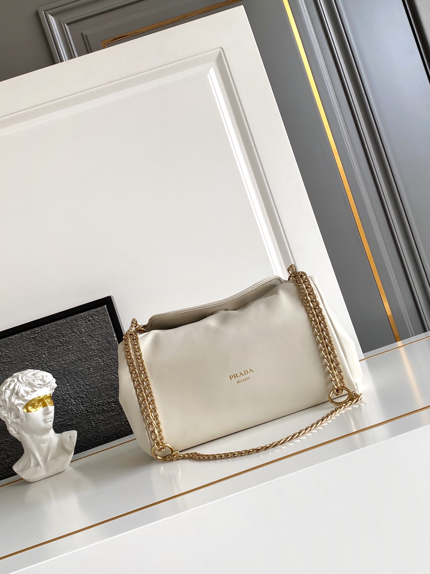 Prada bag-107