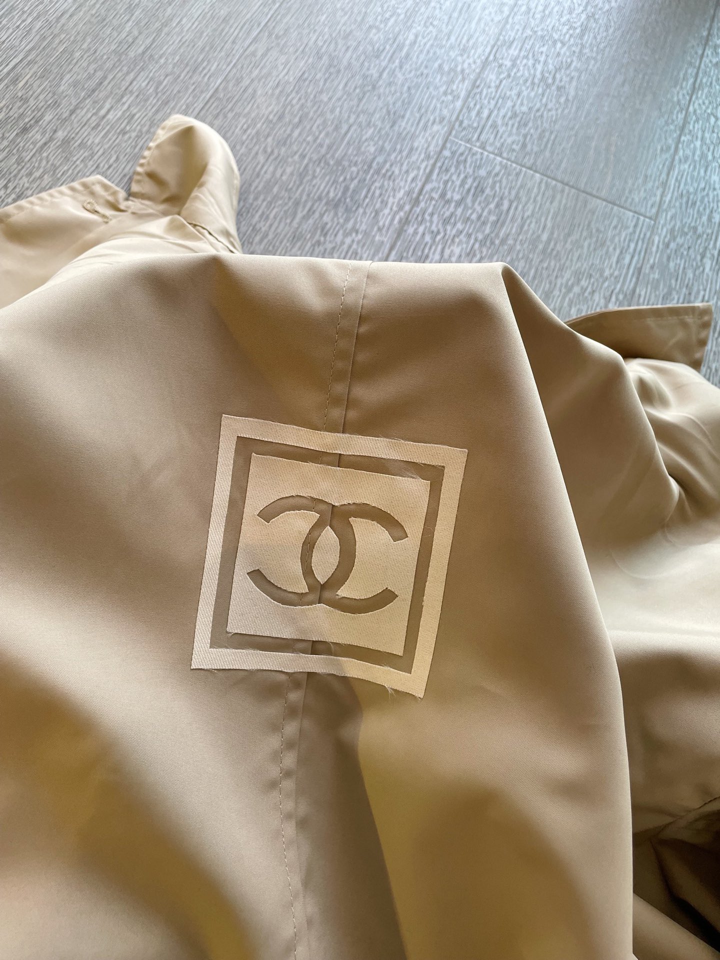Chanel Clothing-211