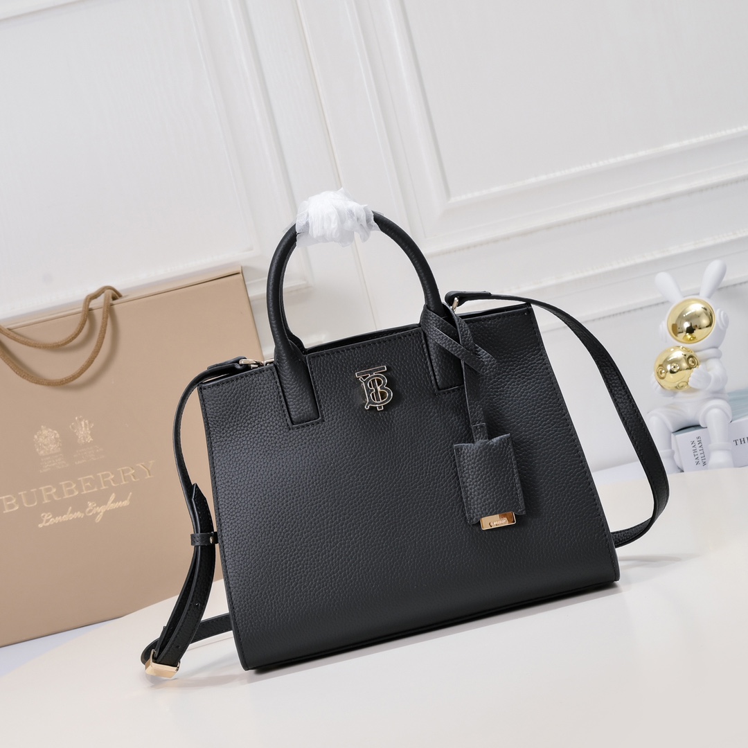 Burberry bag-1
