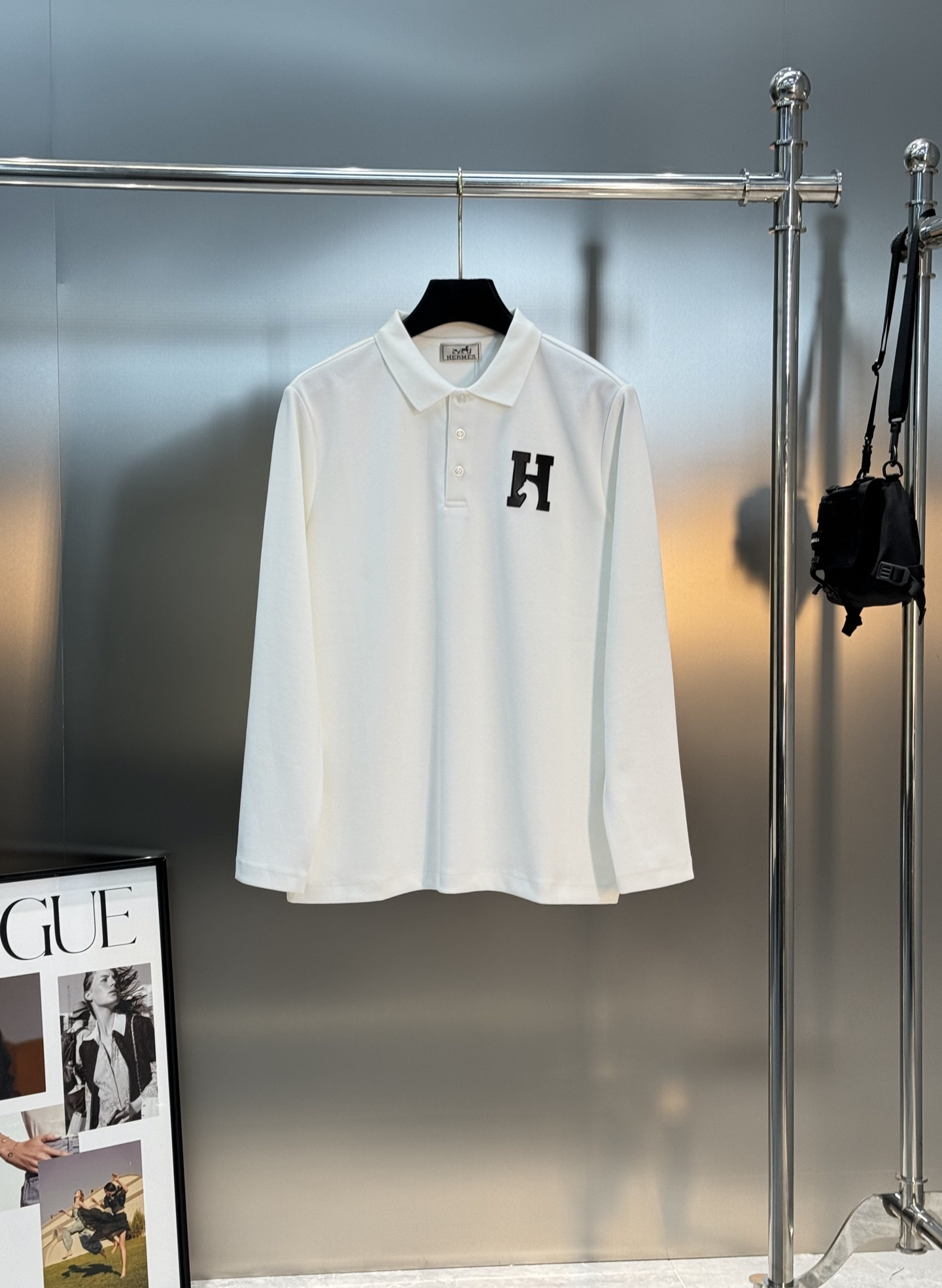 Hermes clothing-54