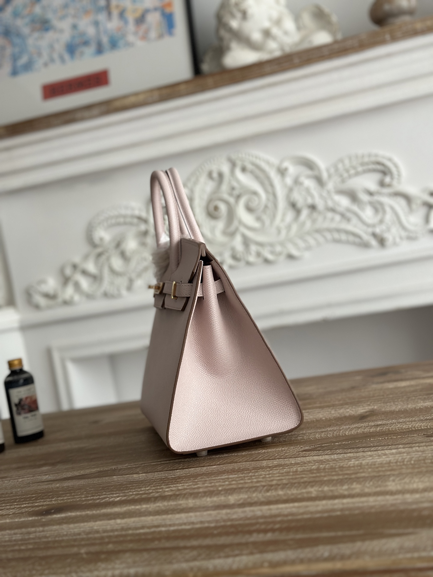 Hermes bag-50