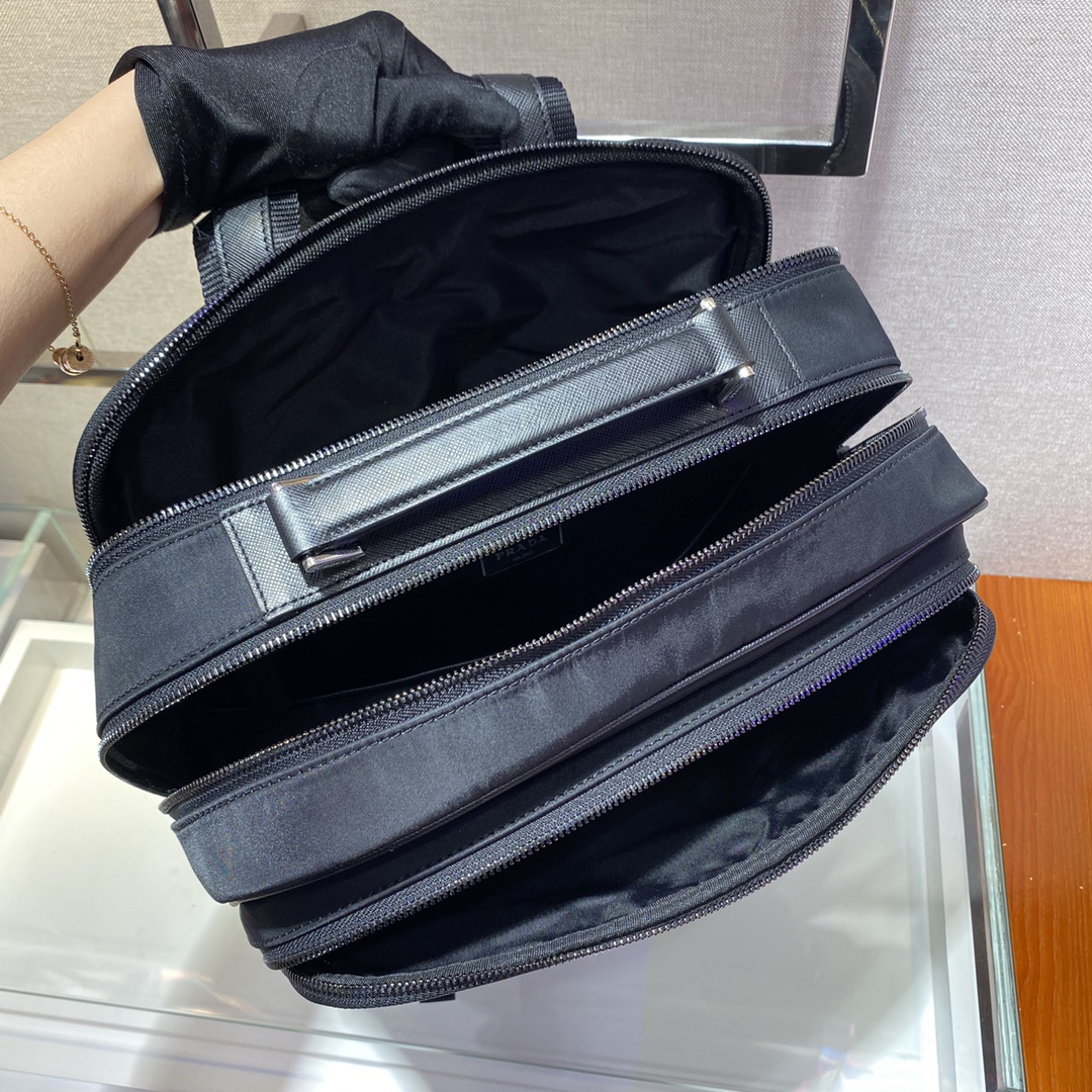 Prada bag-167