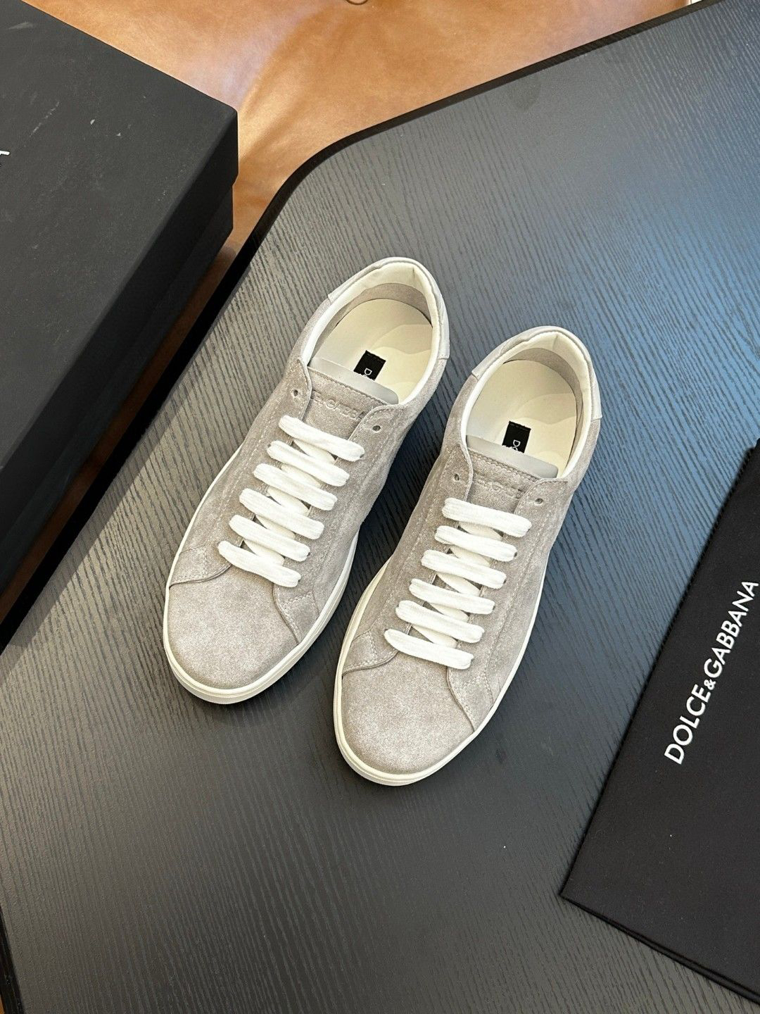 D&G Sneakers-143