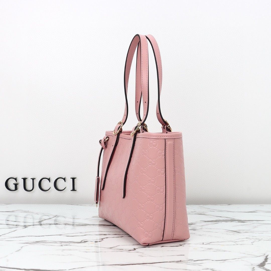 Gucci new bag-48