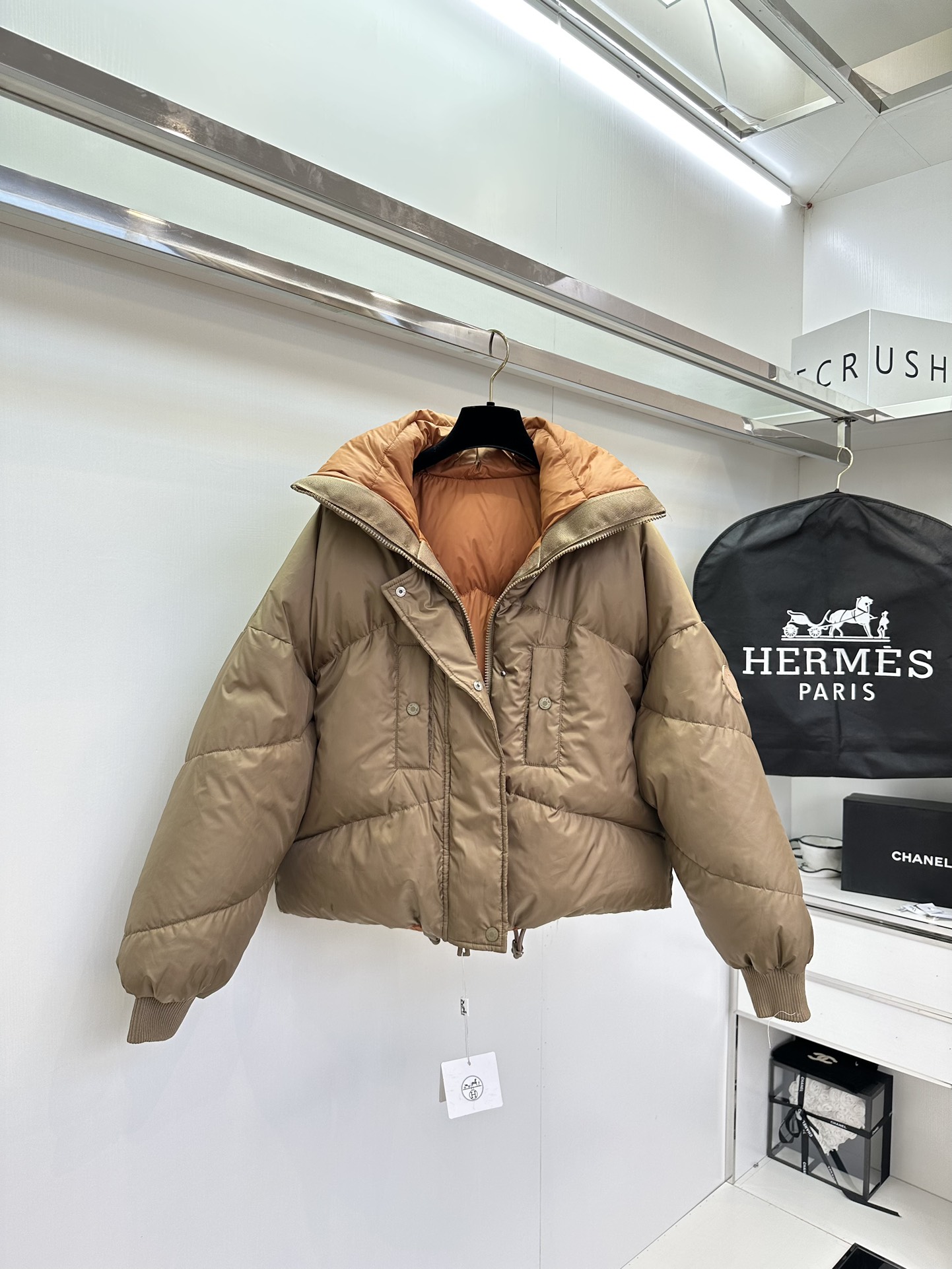 Hermes Clothing-344