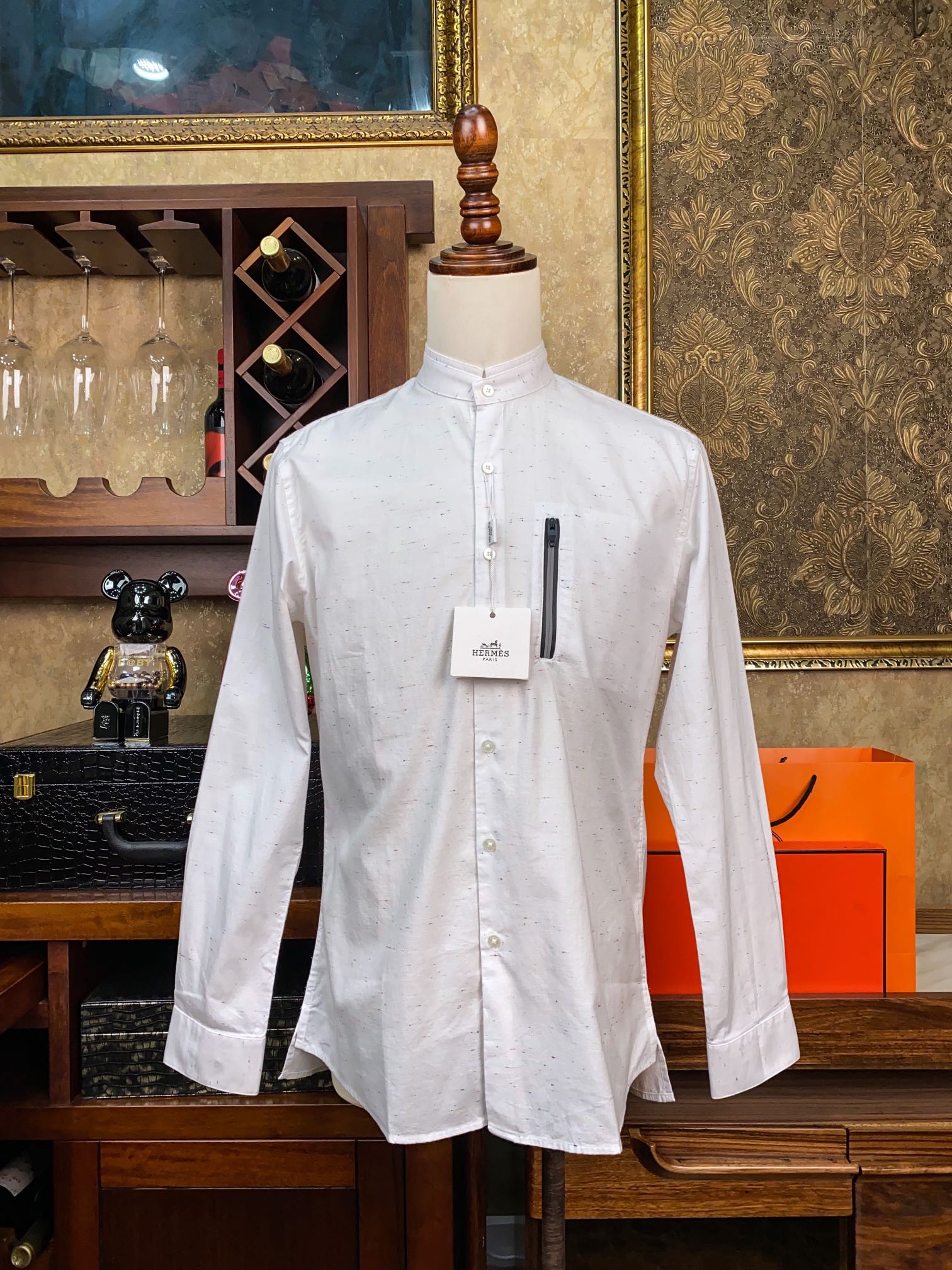 Hermes Clothing-91