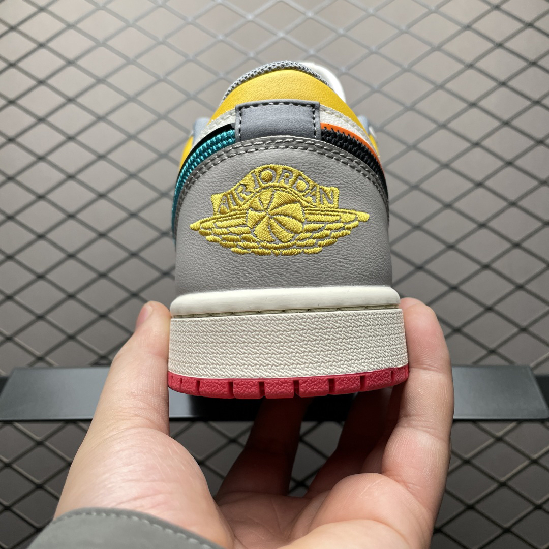 Nike Sneakers-193