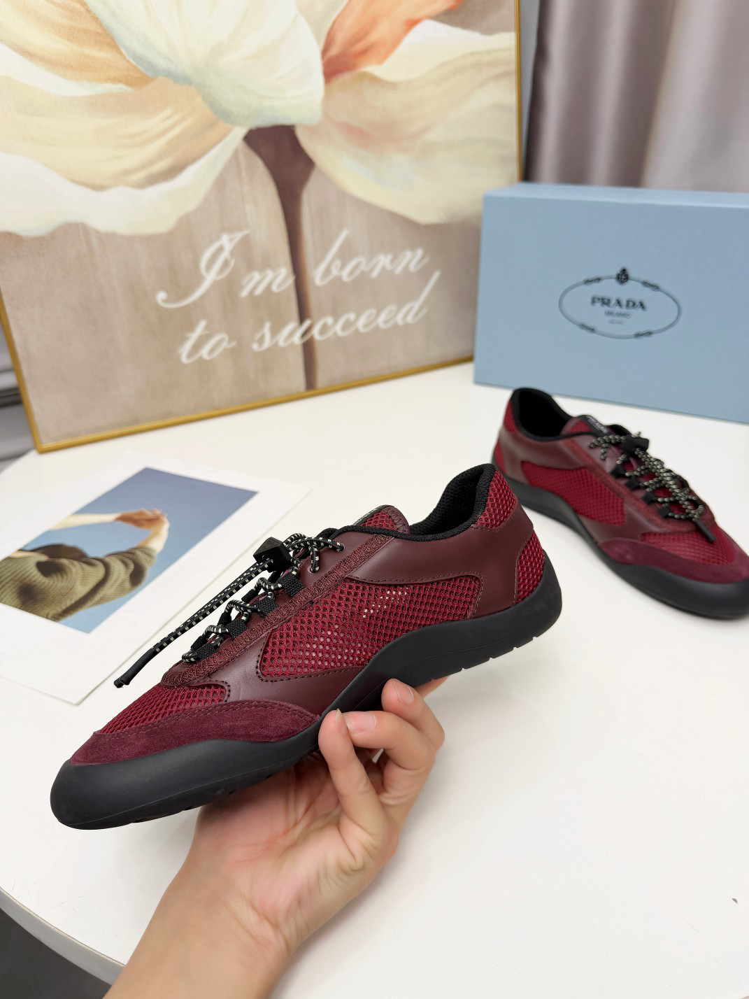 Prada Sneakers-202