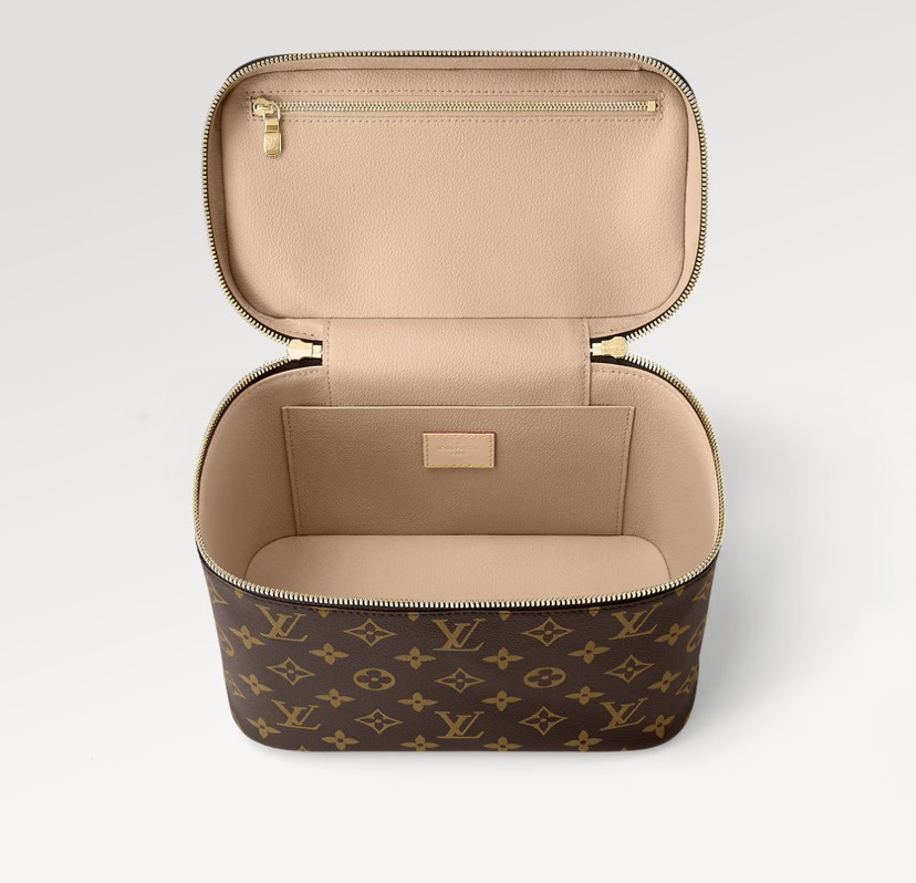 Louis Vuitton bag-121
