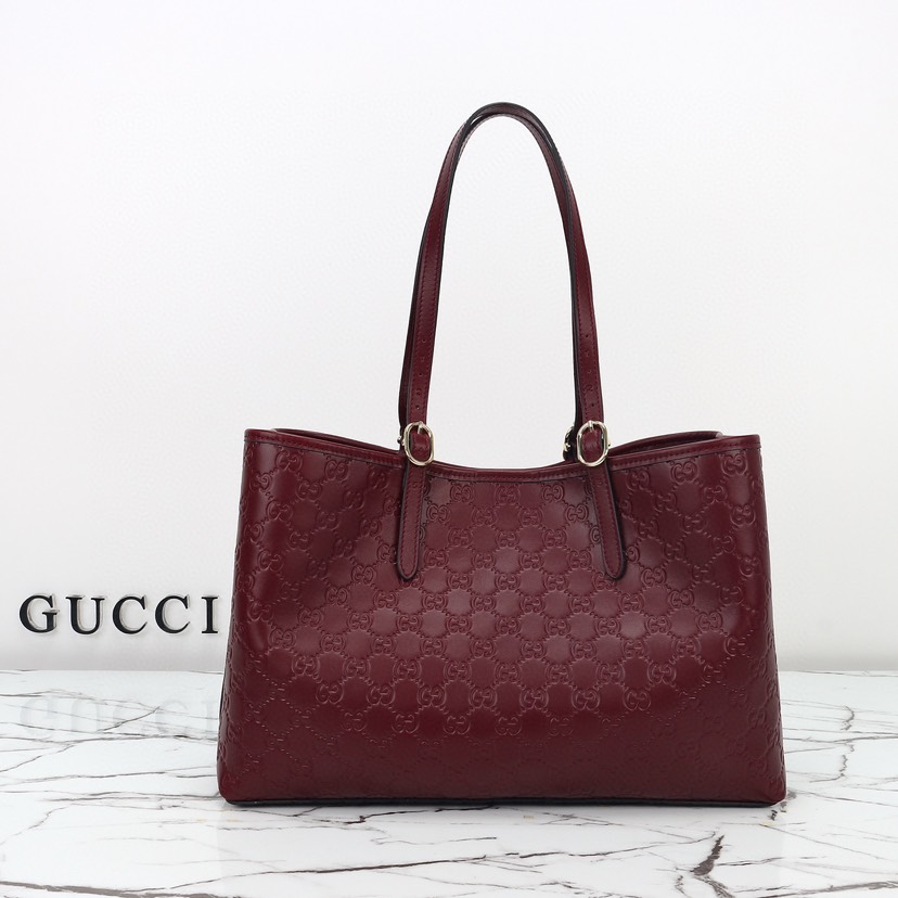 Gucci new bag-158