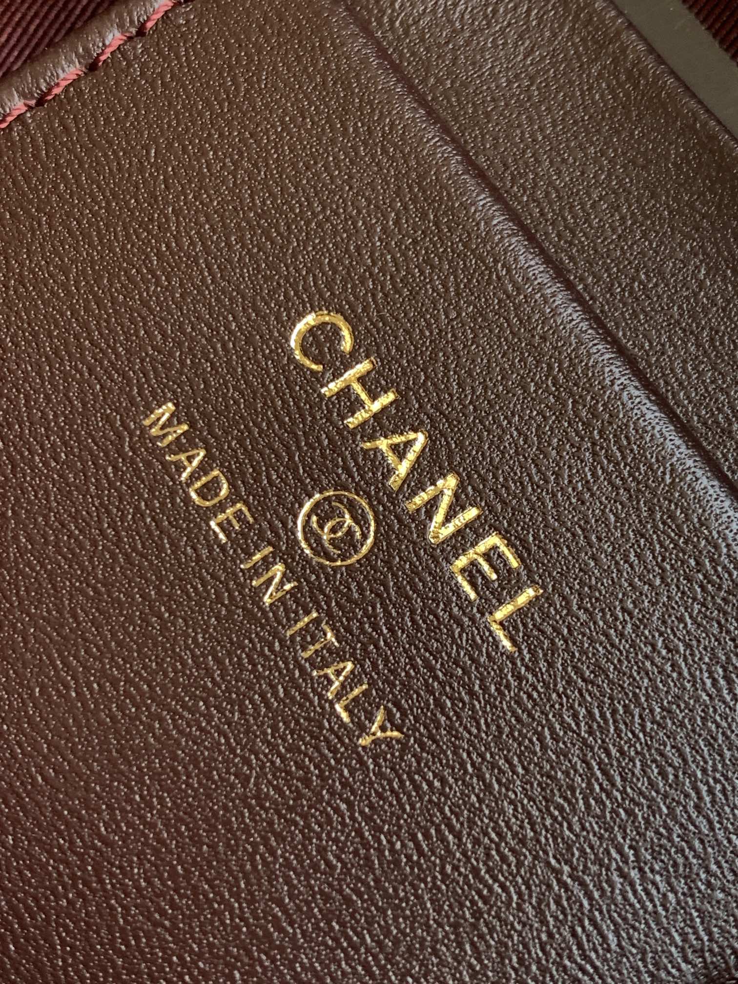 Chanel bag-29