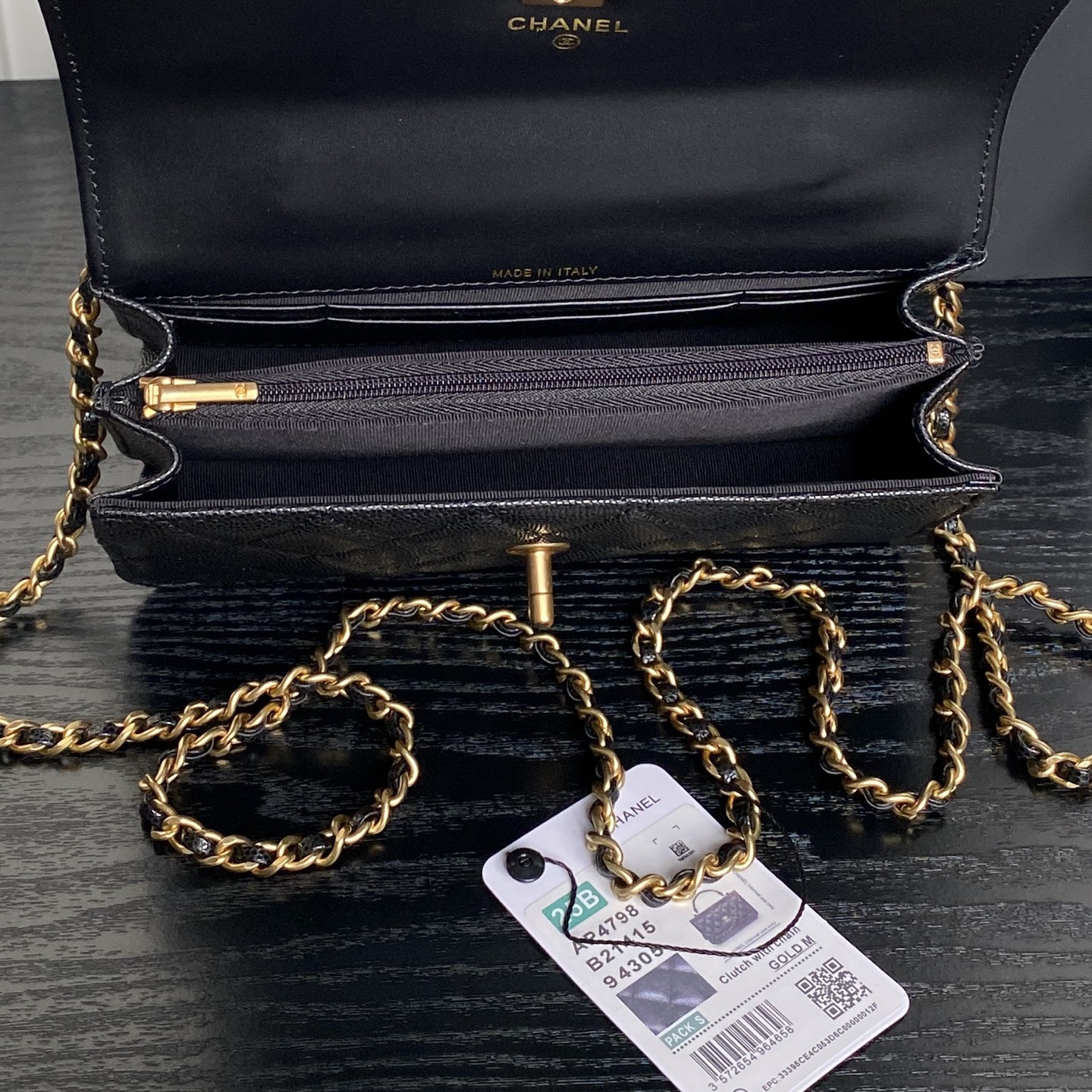 Chanel bag-103
