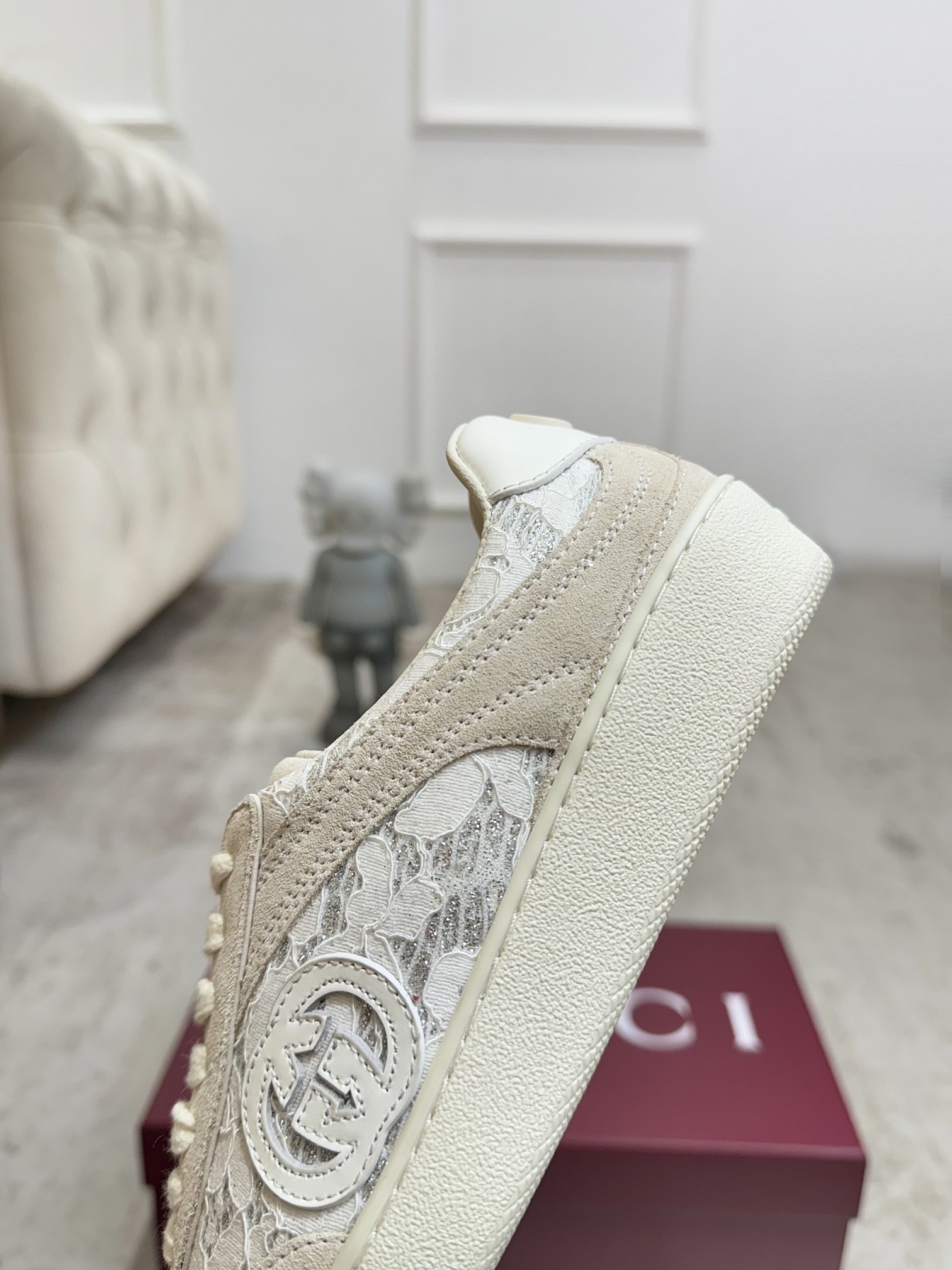 Gucci Sneakers-229