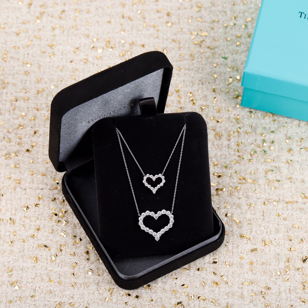 tiffany necklace-87