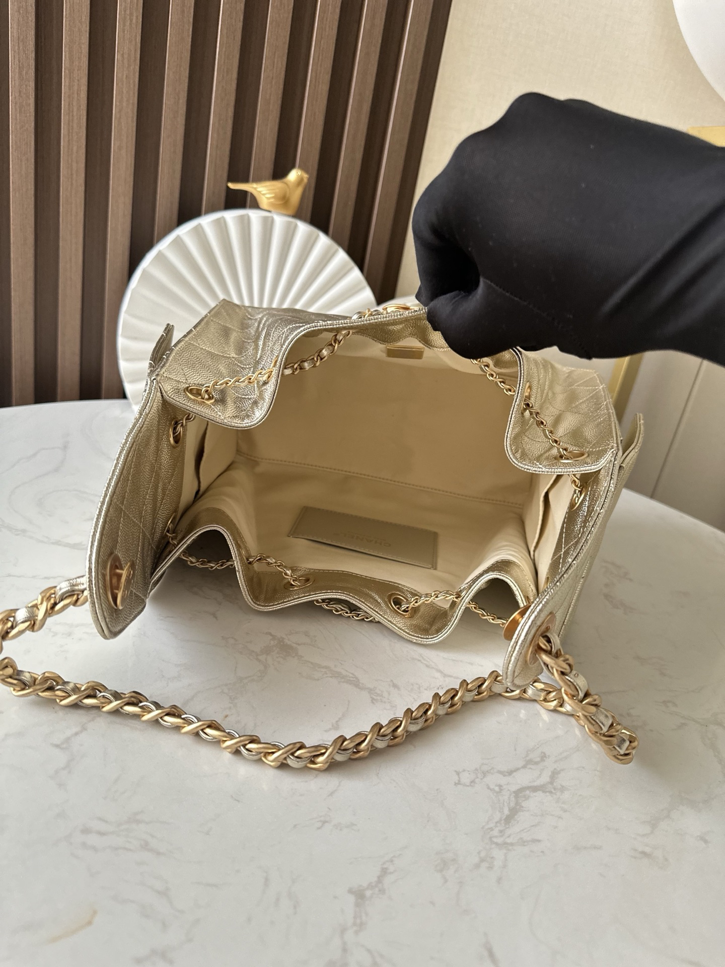 Chanel bag-96