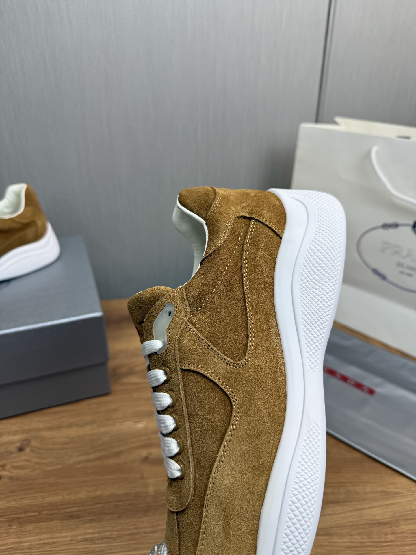 Prada Sneakers-7