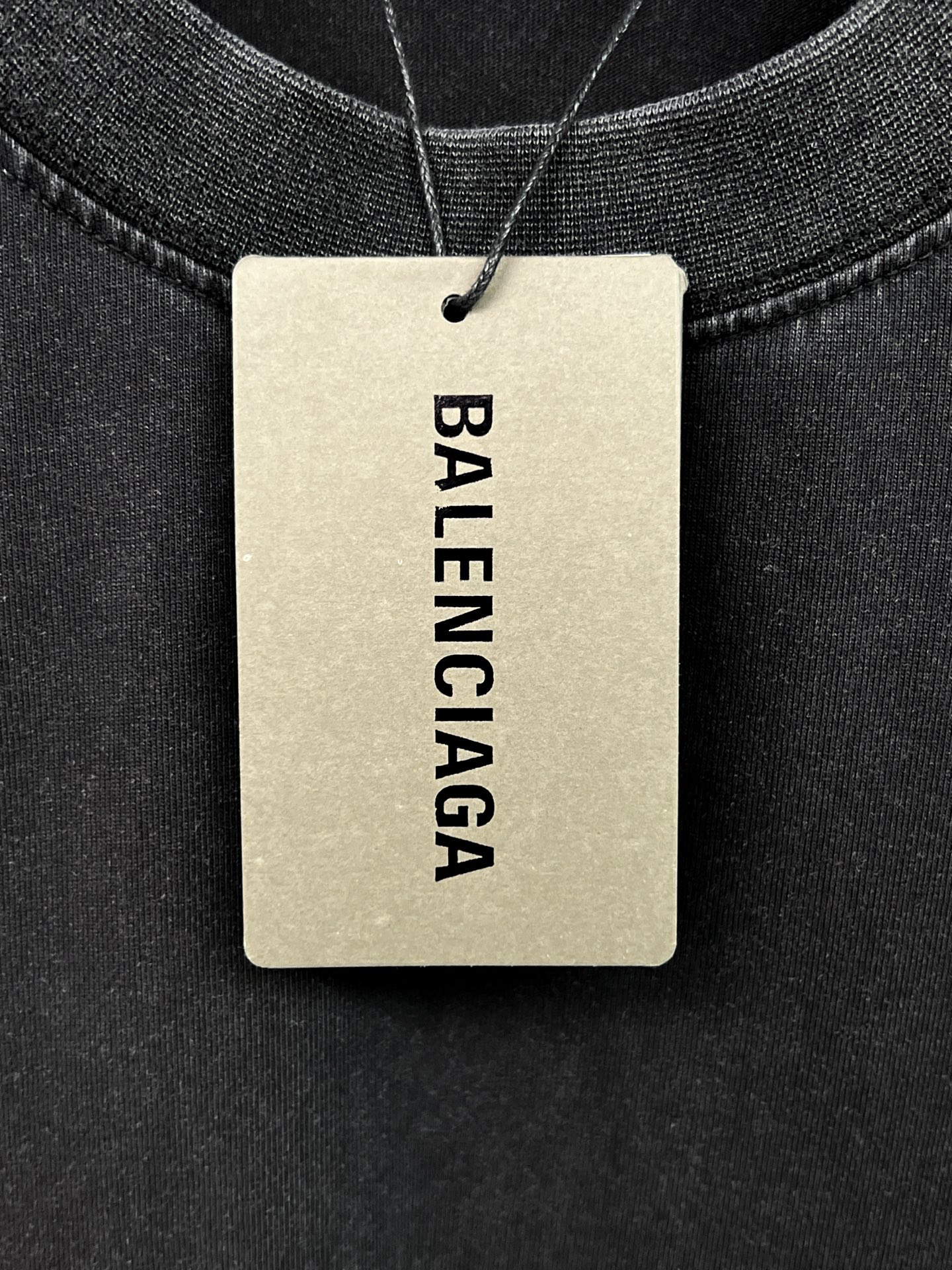 Balenciaga clothing-294