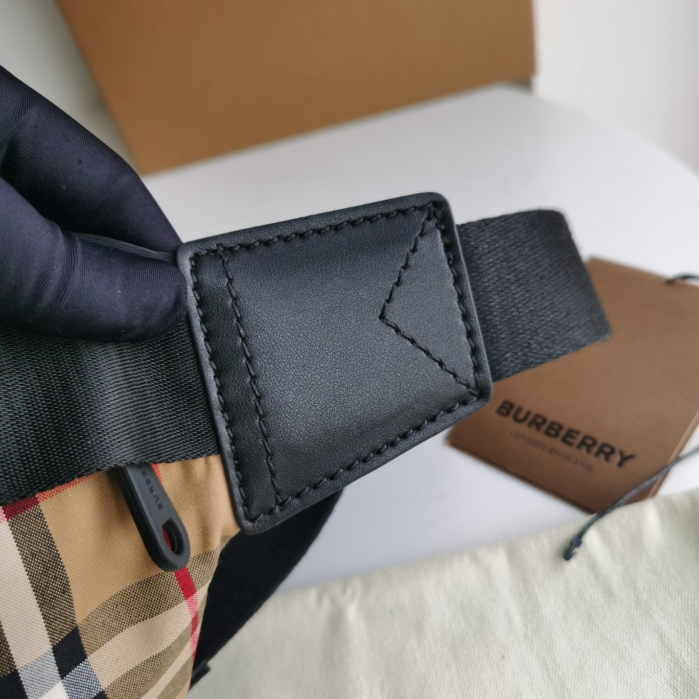 Burberry bag-77