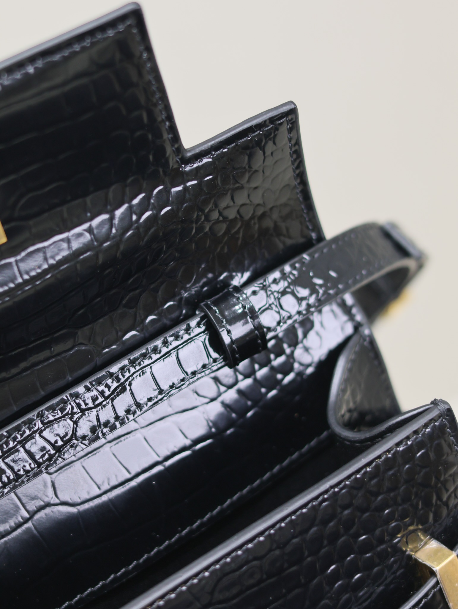 YSL bag-178