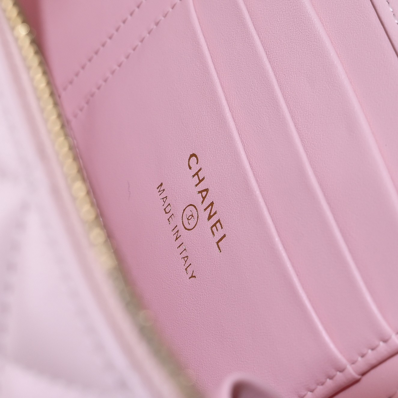 Chanel bag-127