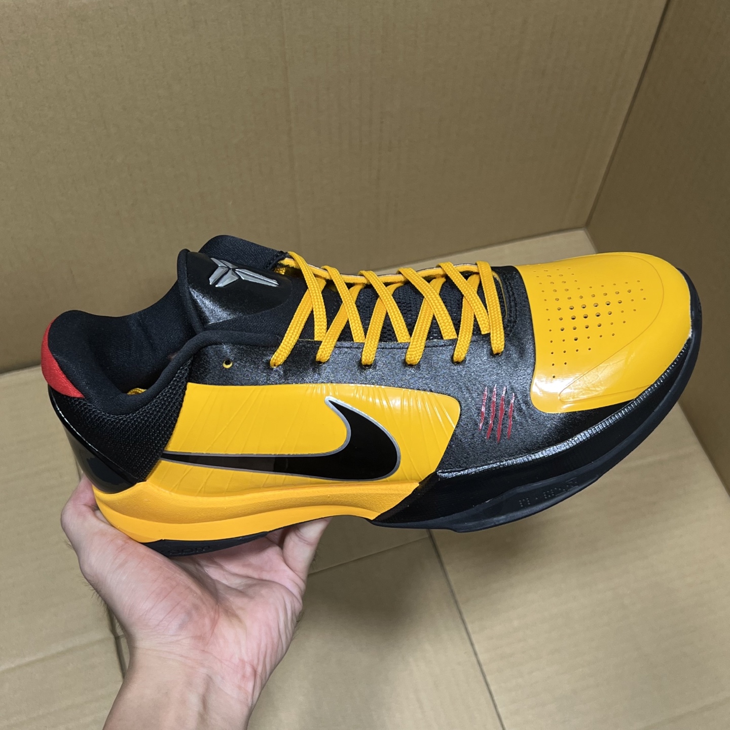 Nike Sneakers-5