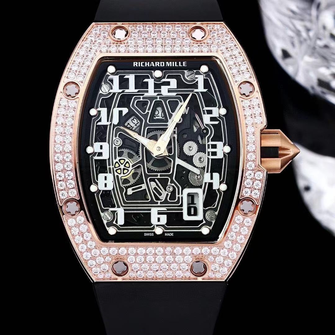 Watch 22