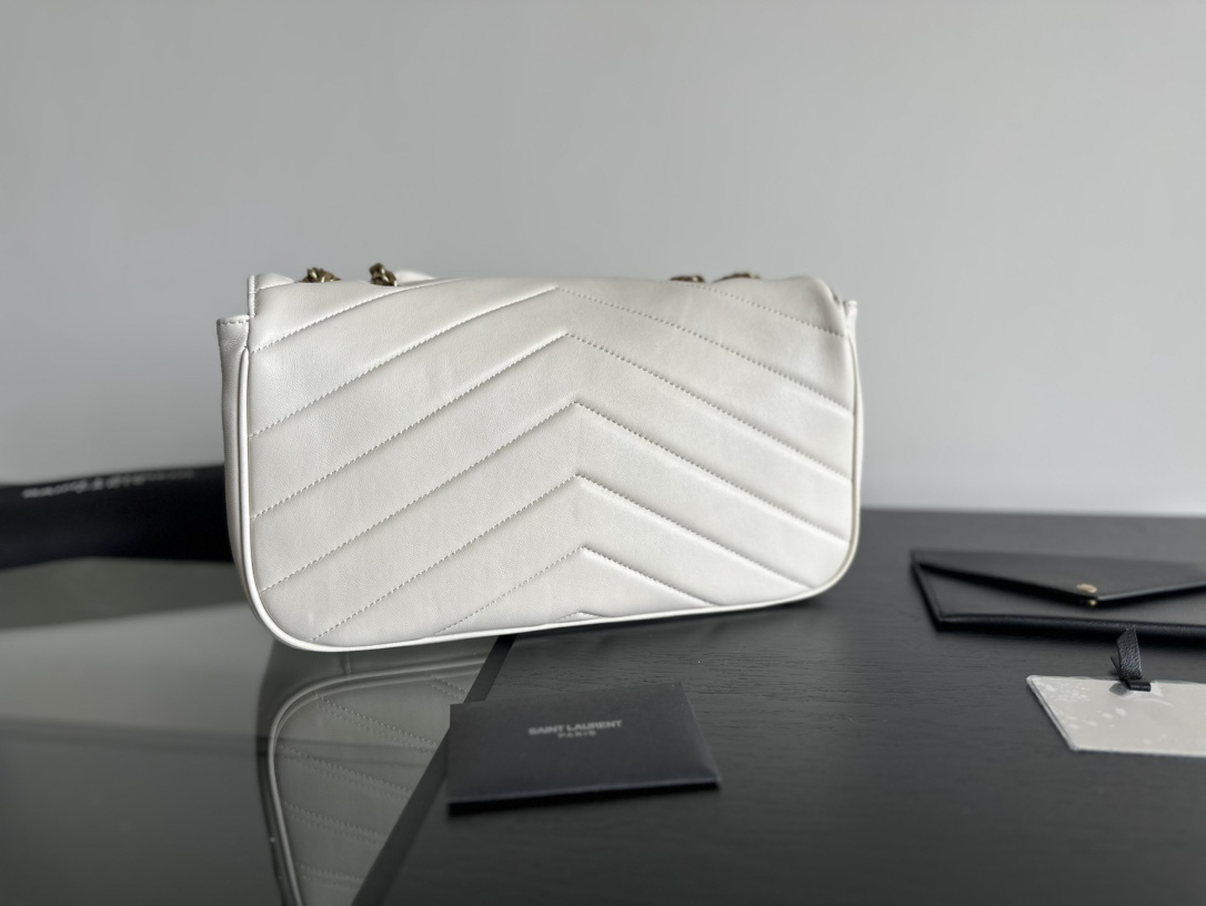 YSL bag-85