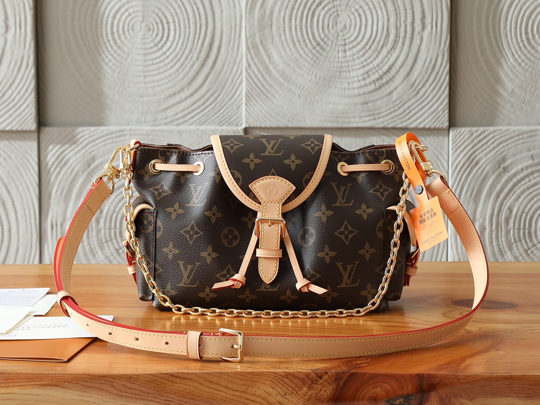 Louis Vuitton bag-208