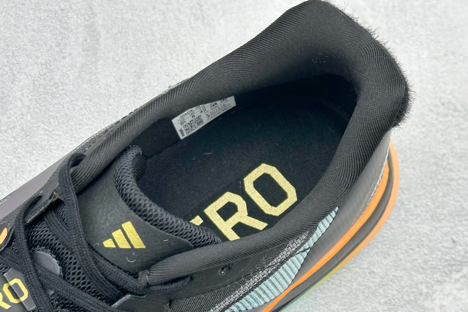 Adidas Sneakers-287