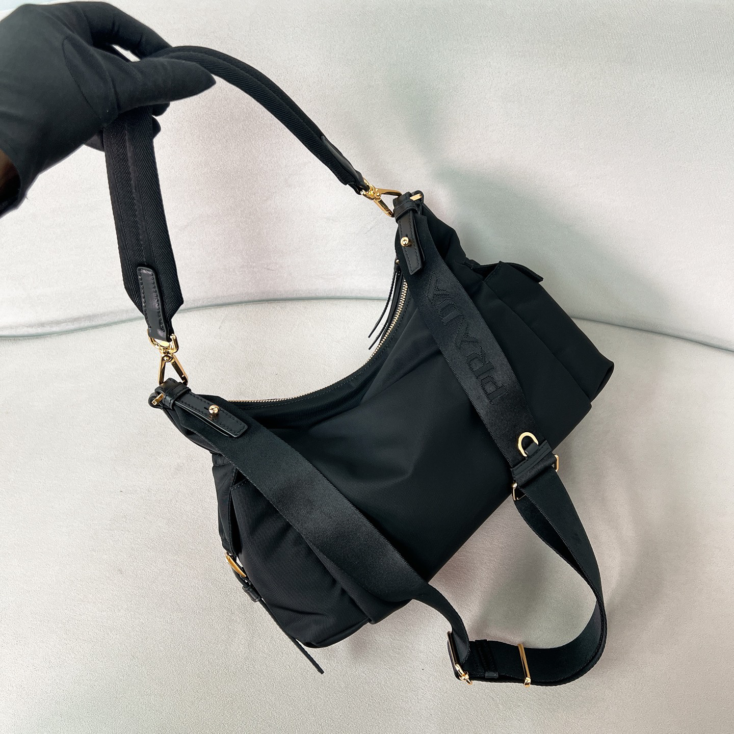 Prada bag-183
