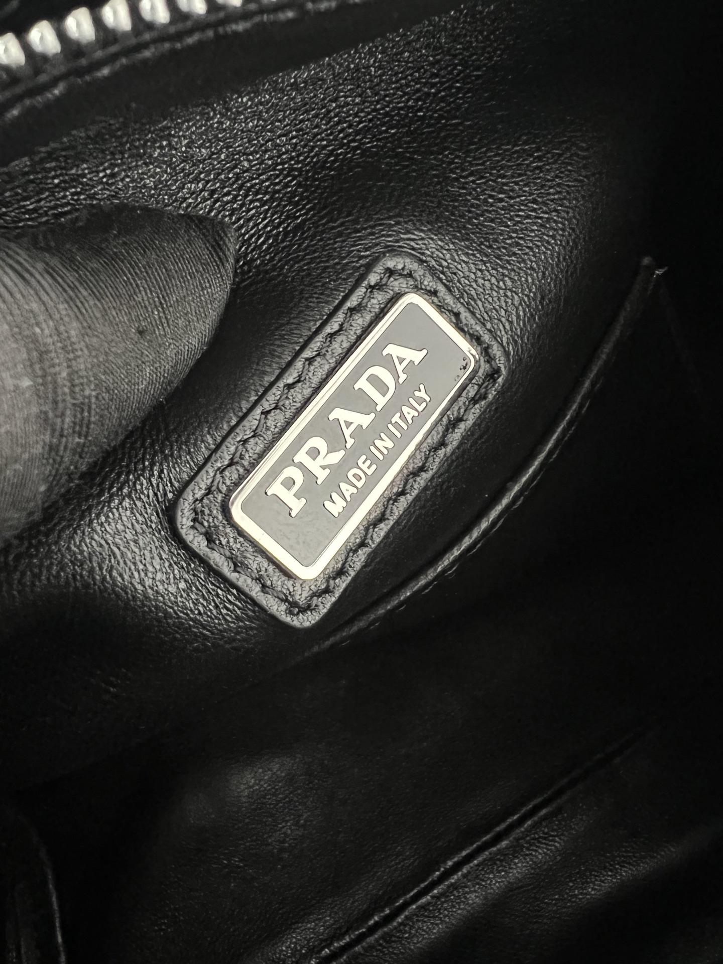 Prada bag-70
