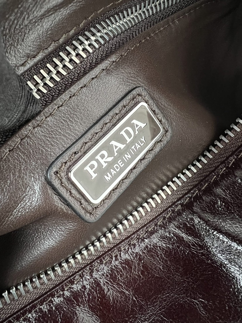 Prada bag-206