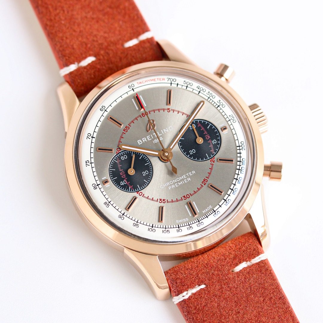 Breitling Hot New Products-109