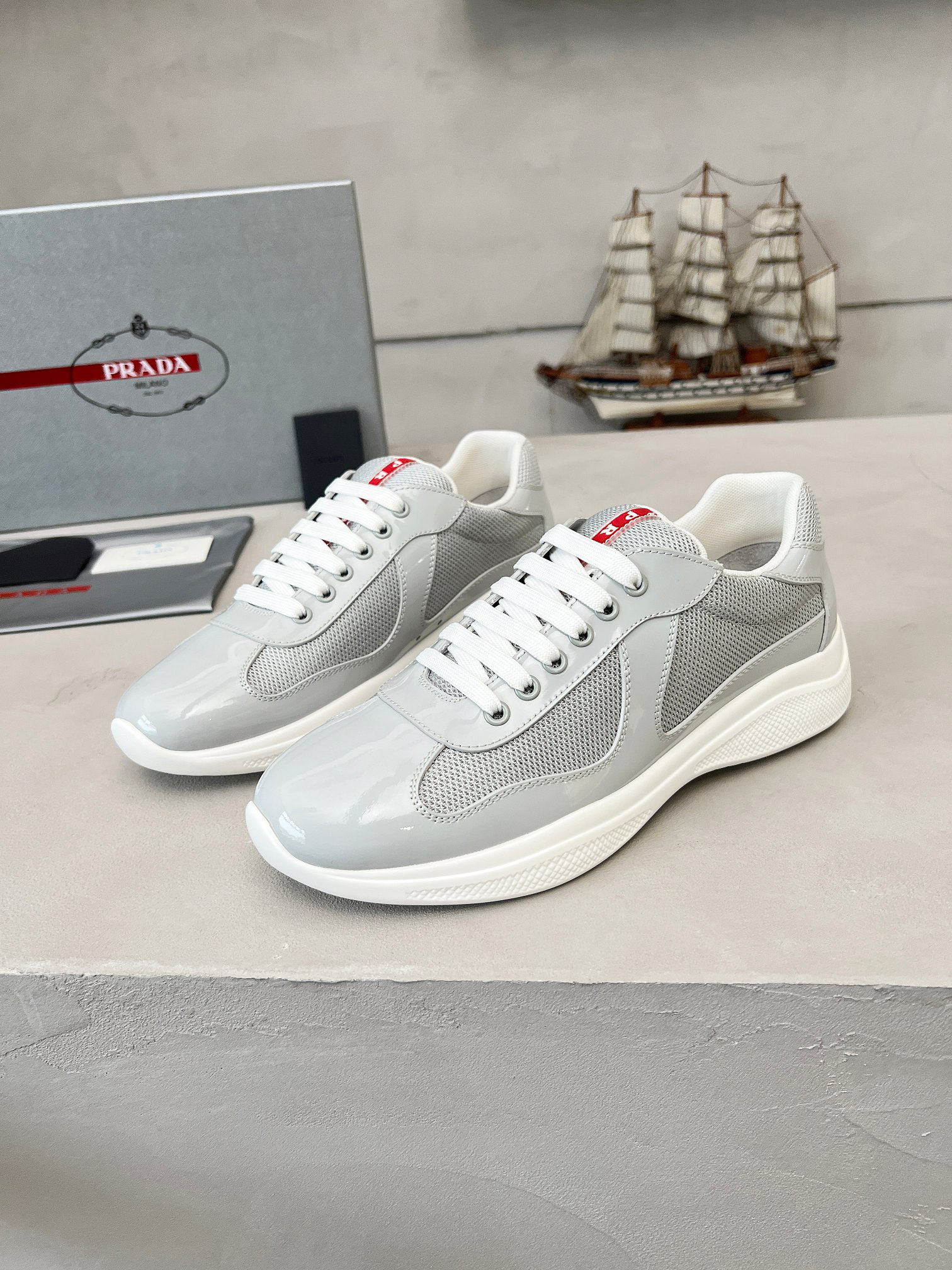 Prada Sneakers-33