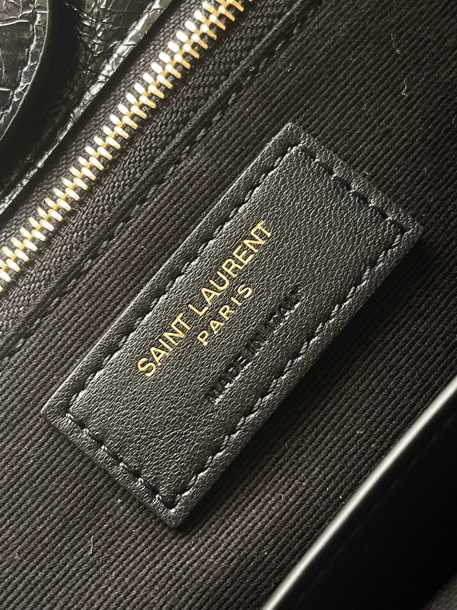 YSL bag-54