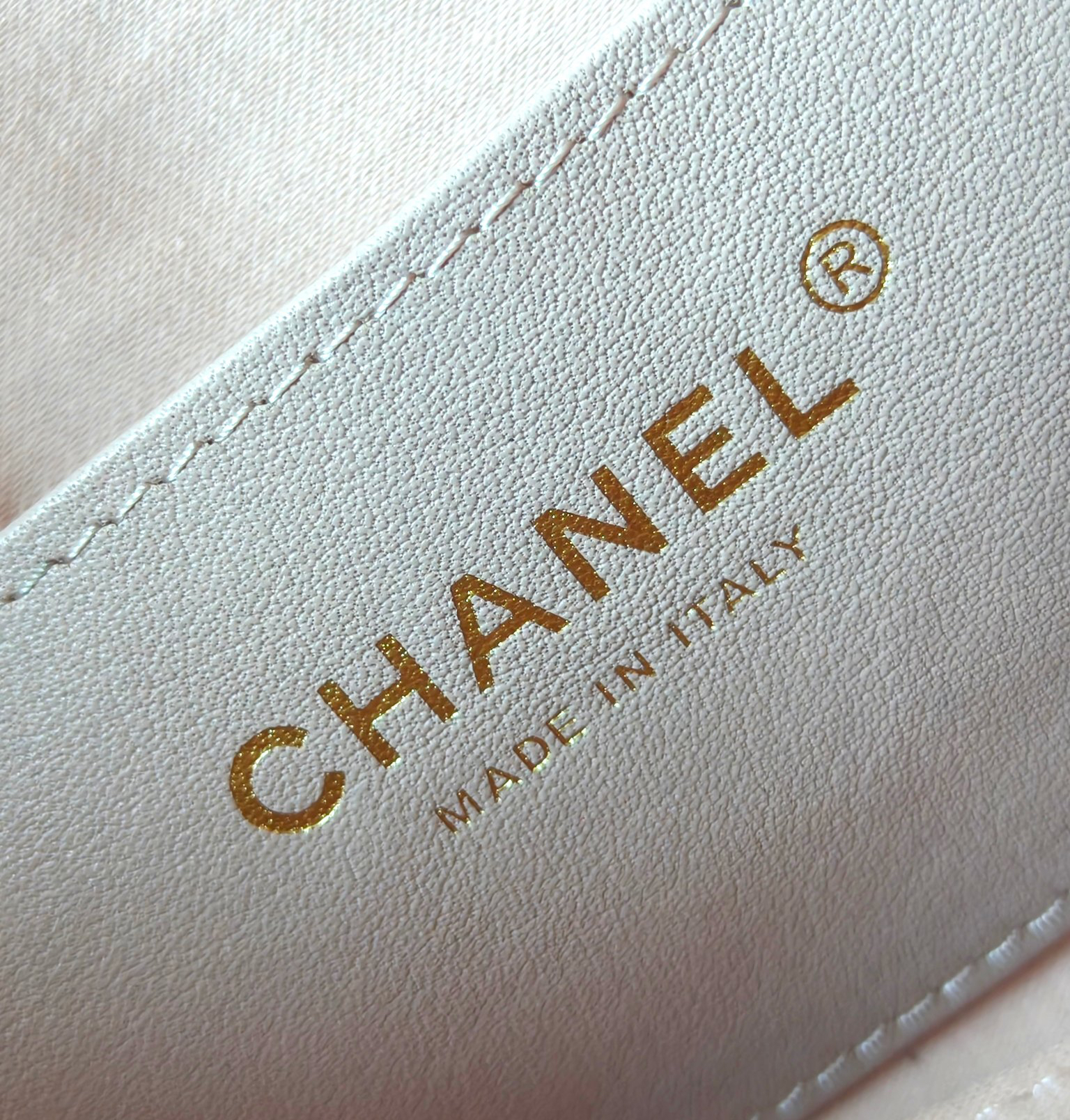 Chanel bag-161
