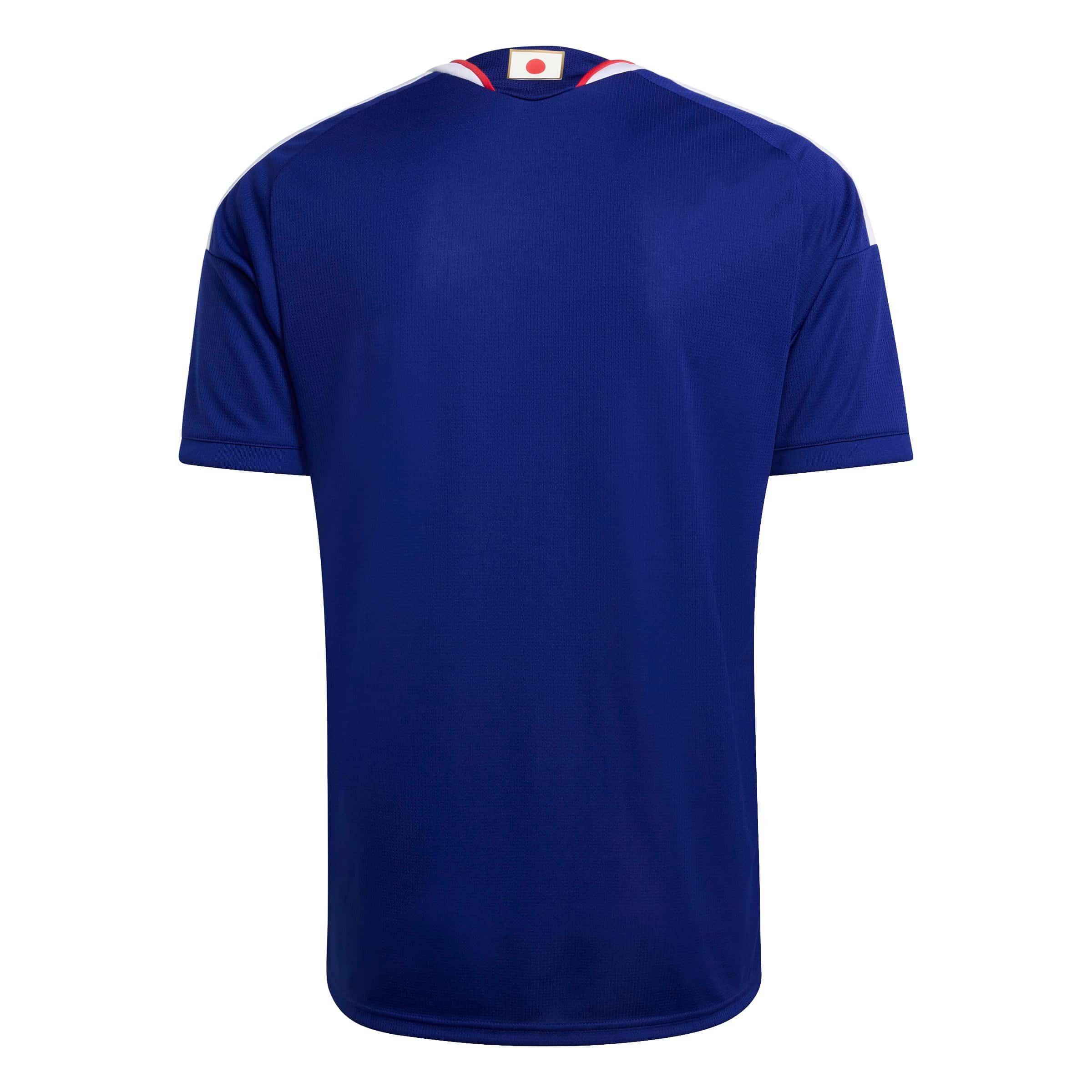 Japan 26/27 Home Jersey