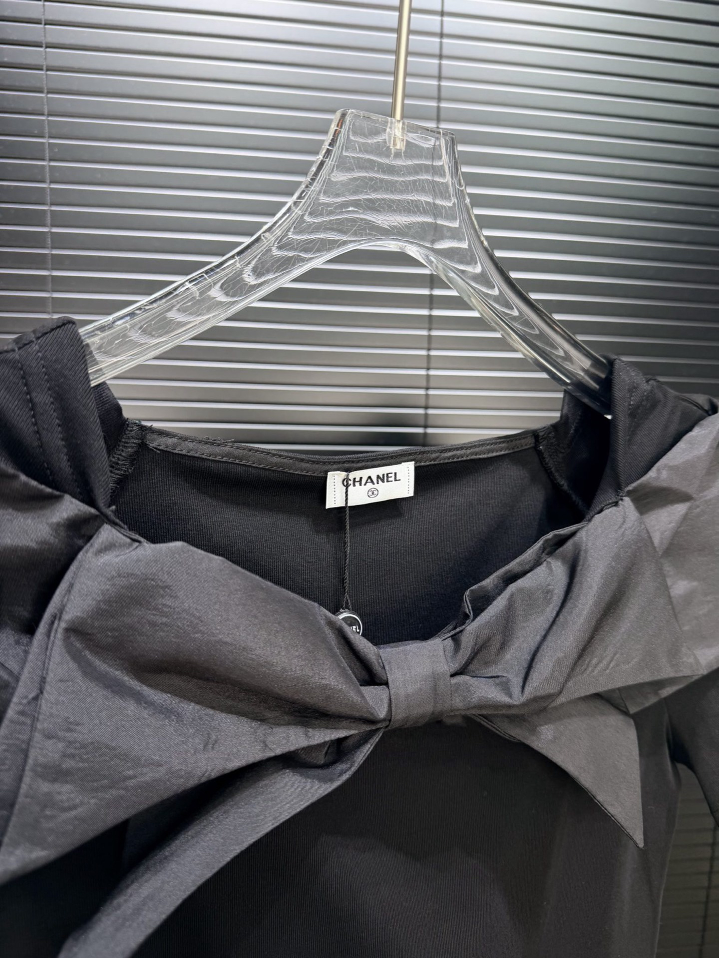Chanel clothing-102