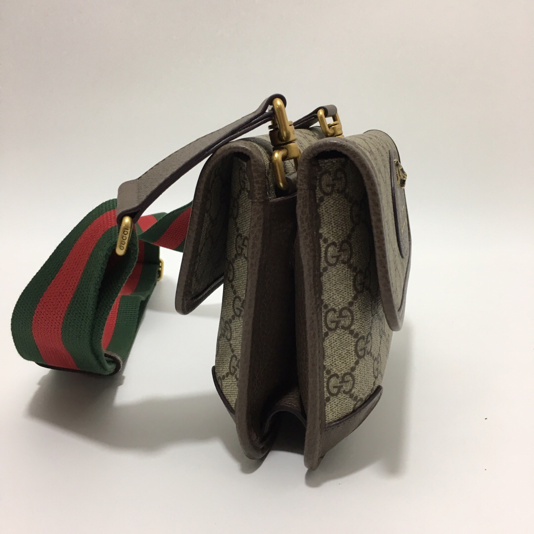 Gucci new bag-75