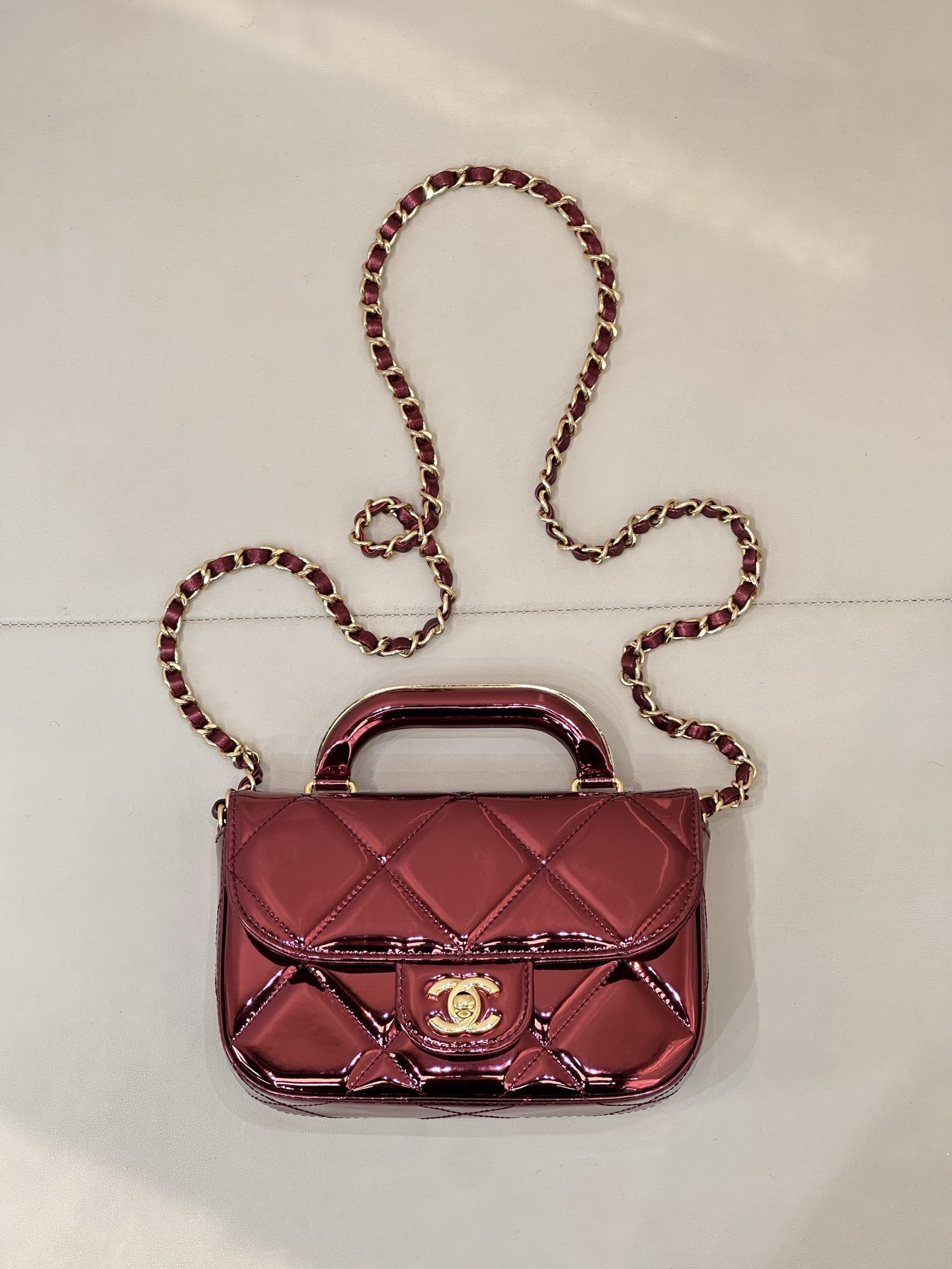 Chanel bag-148