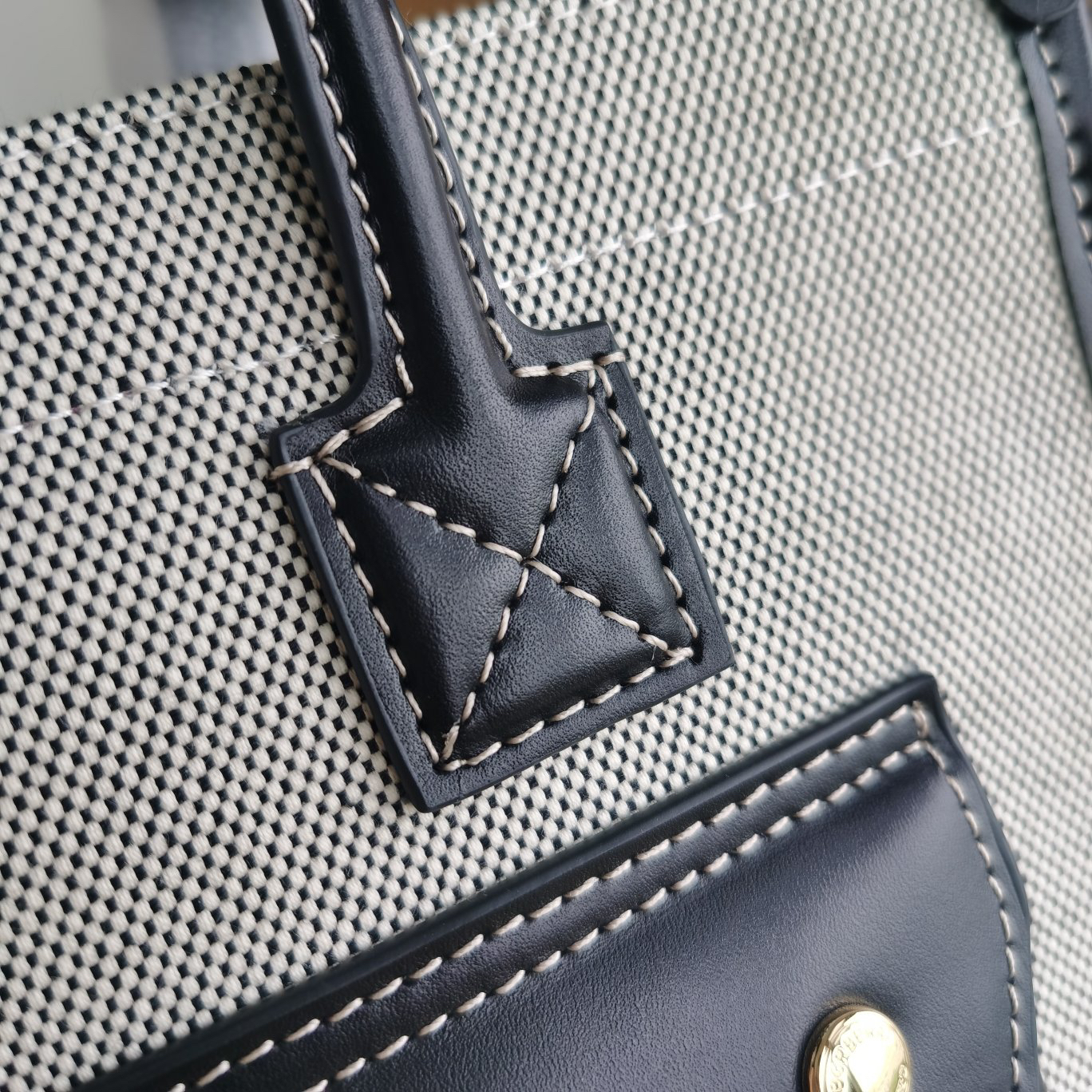 Burberry bag-49