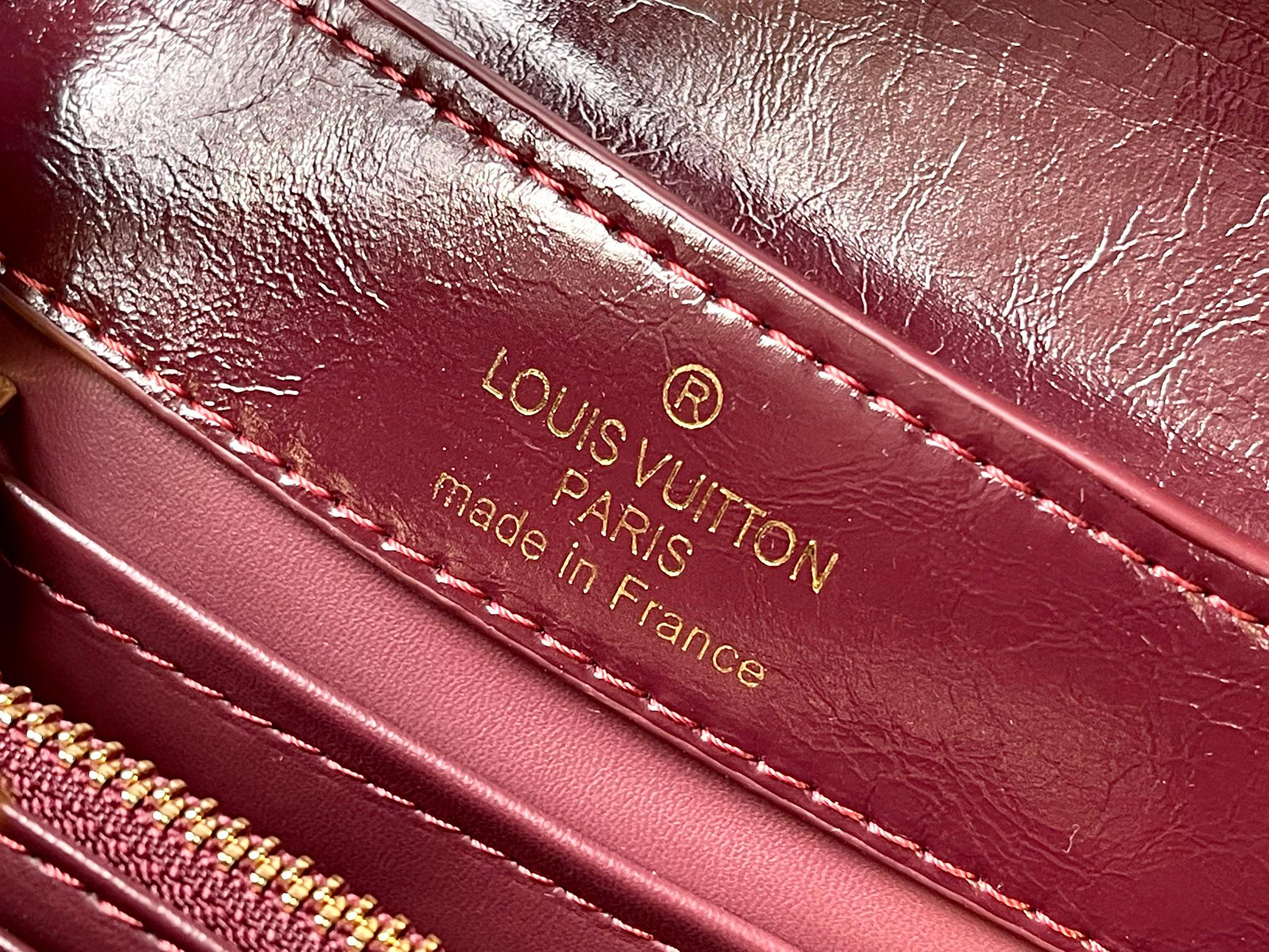 Louis Vuitton bag-138