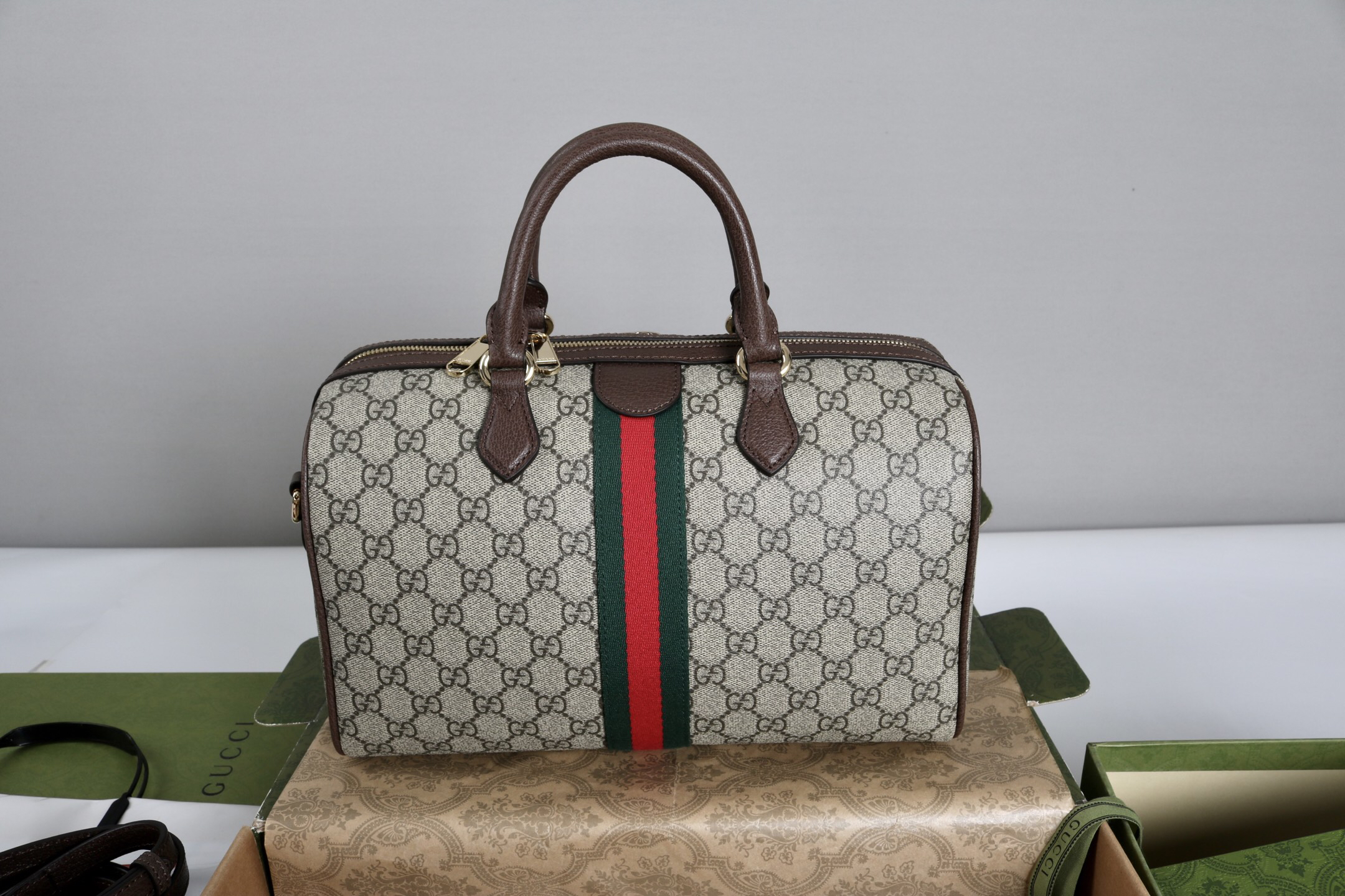 Gucci new bag-23