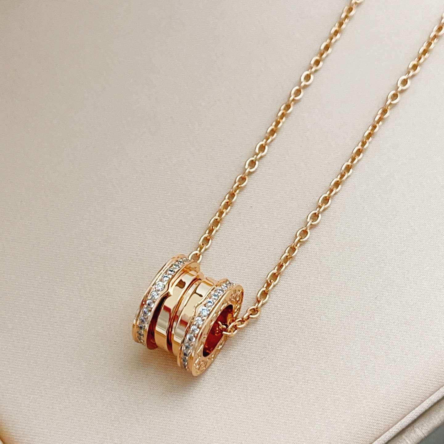 Bottega Veneta necklace-7