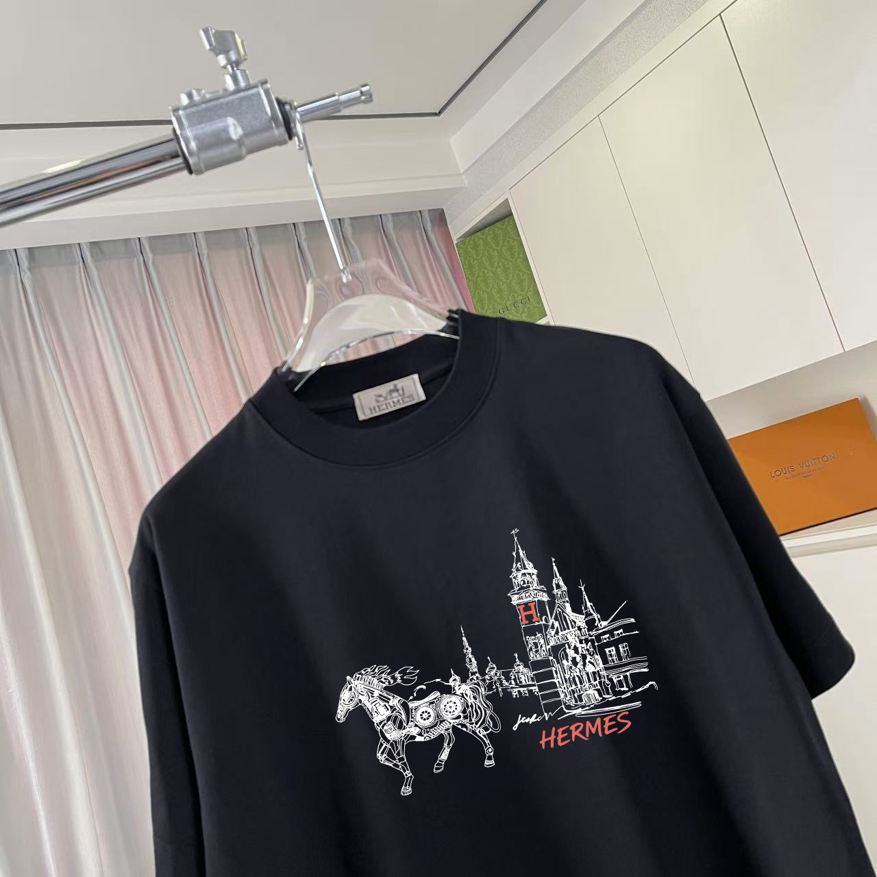 Hermes clothing-93