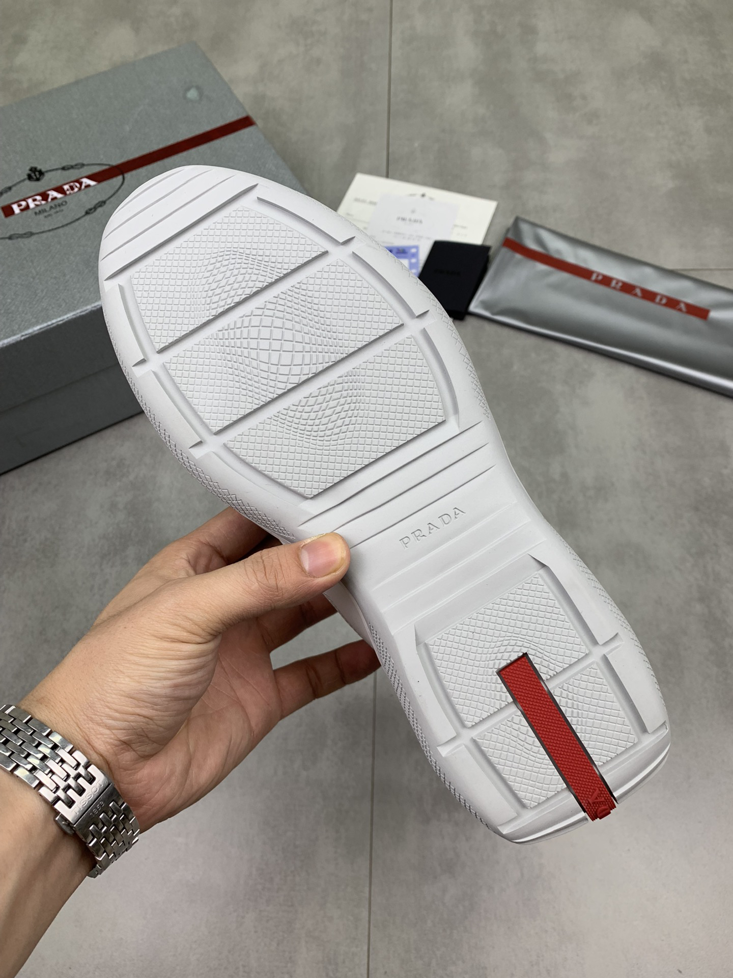 Prada Sneakers-132