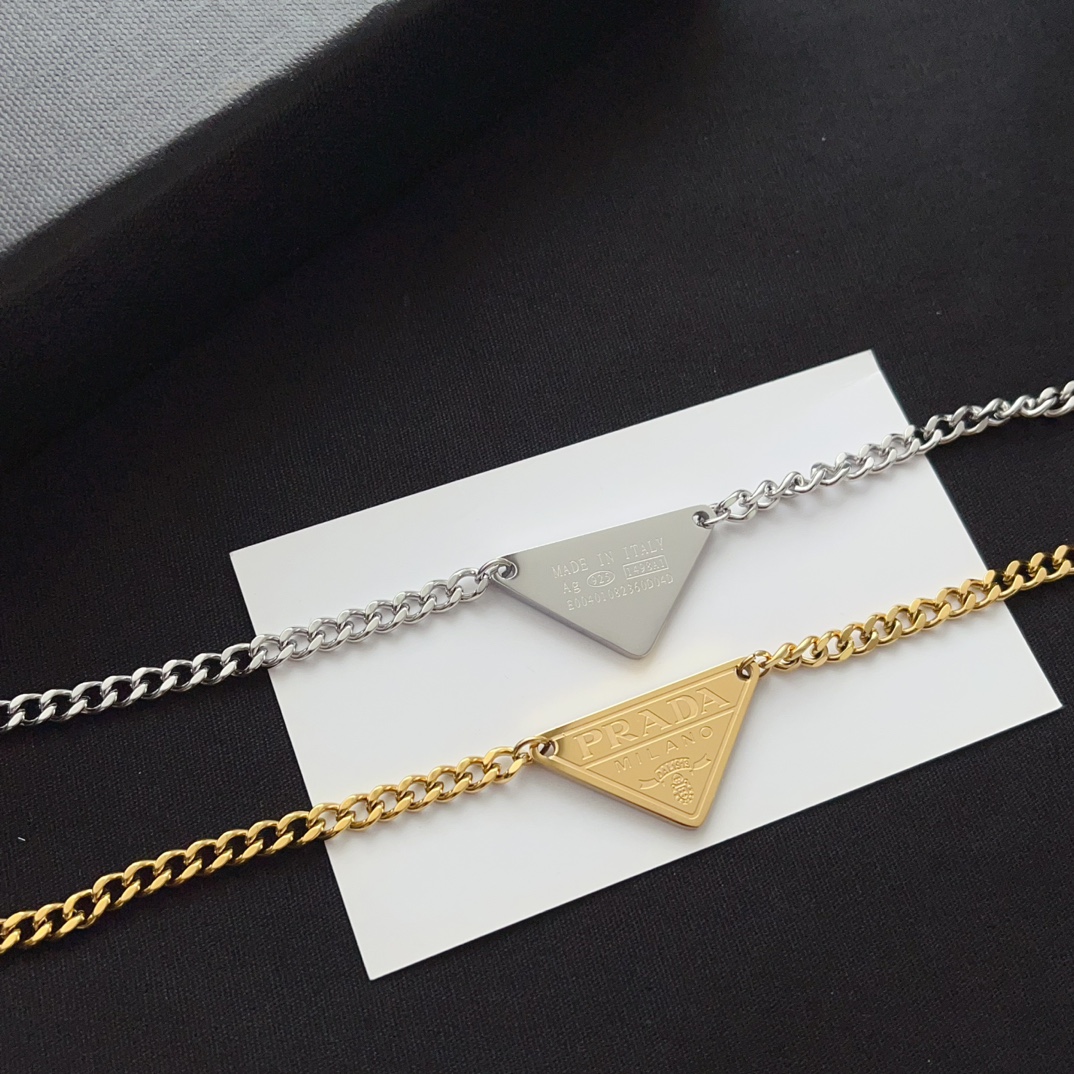 Prada Bracelet-15